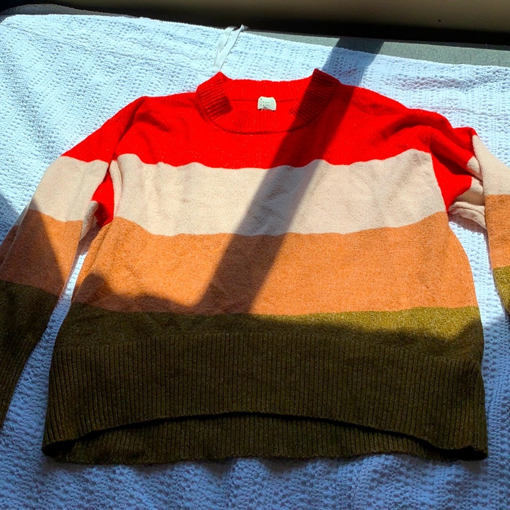 Sweater